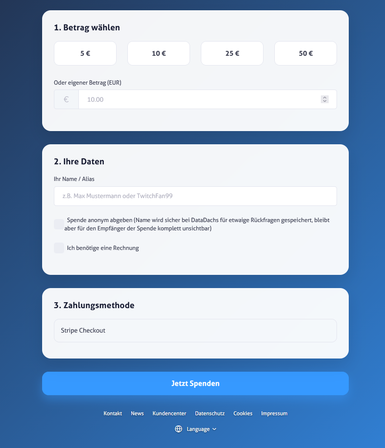 Cashbox Update: Stripe Rechnungen und neues Interface 2 Screenshot 2026 05 10 094347